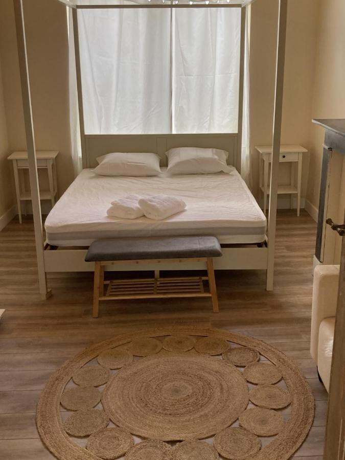 Maison Martha - Sauna En Jacuzzi - 12 Personen Oostende Exteriör bild