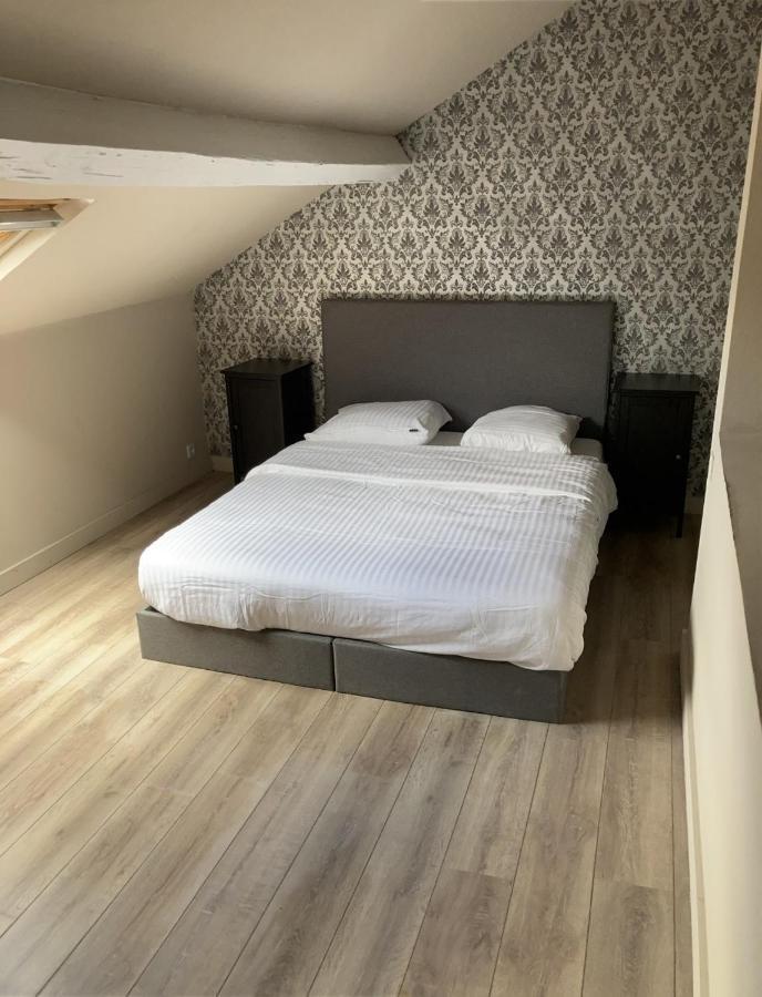 Maison Martha - Sauna En Jacuzzi - 12 Personen Oostende Exteriör bild