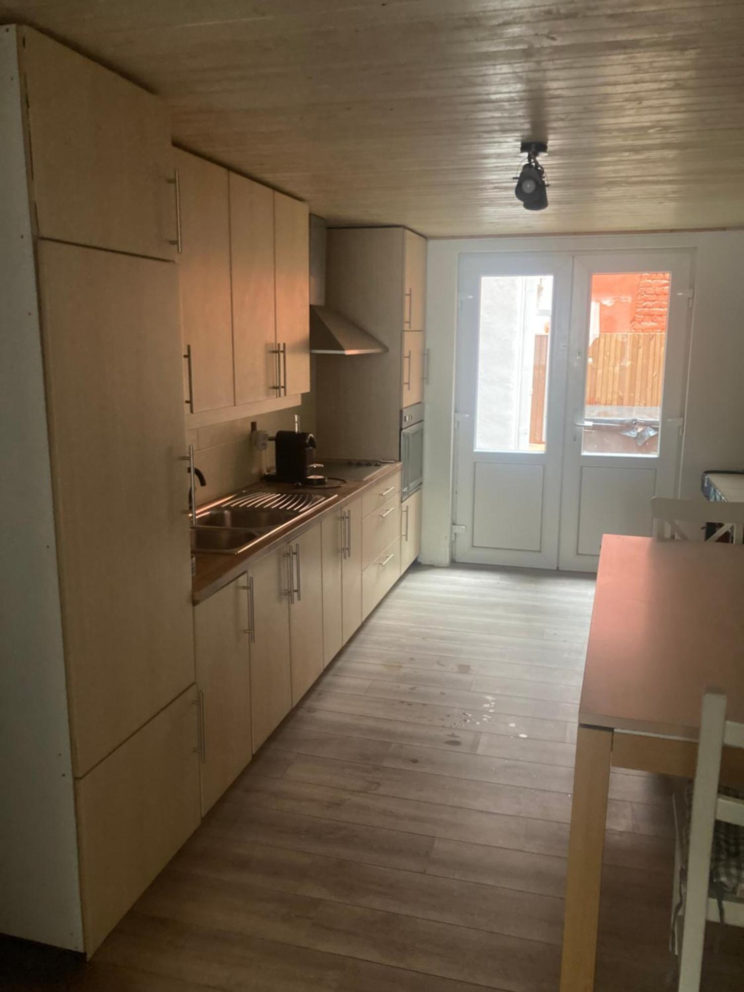 Maison Martha - Sauna En Jacuzzi - 12 Personen Oostende Exteriör bild